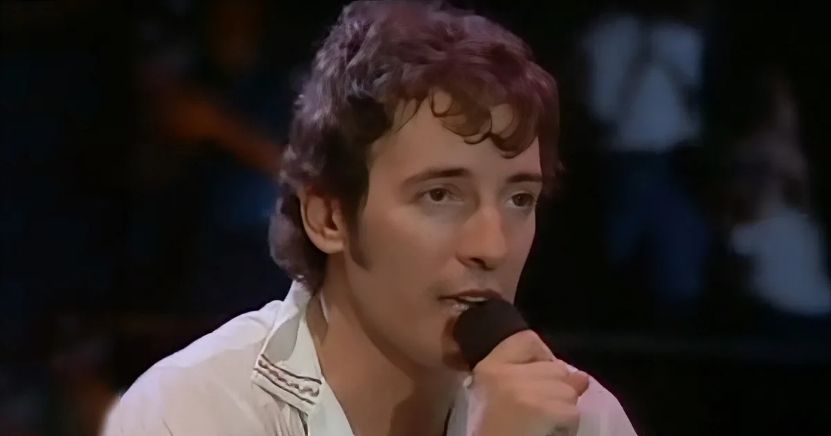 Springsteen''s ''84 Anthem Made Us All ''Dance in the Dark'' (And We''re Still Dancing)