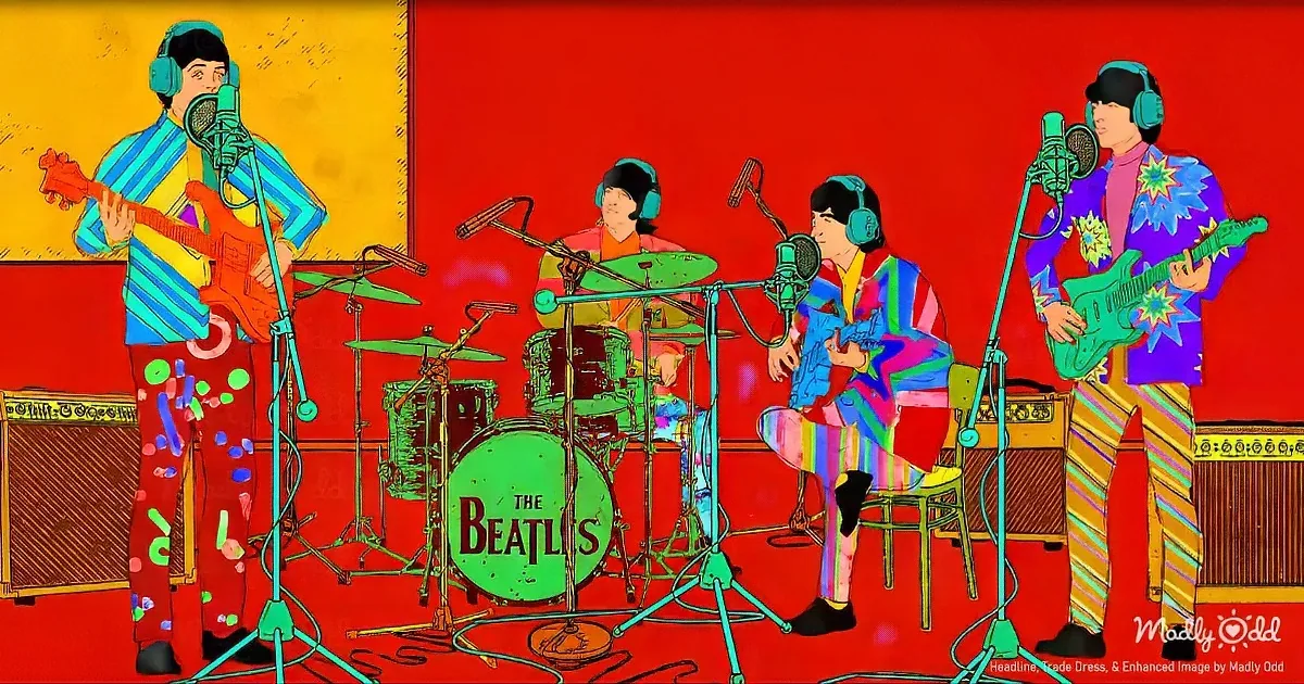 Paul McCartneys Favorite Beatles Love Song Still Makes Hearts Flutter Today