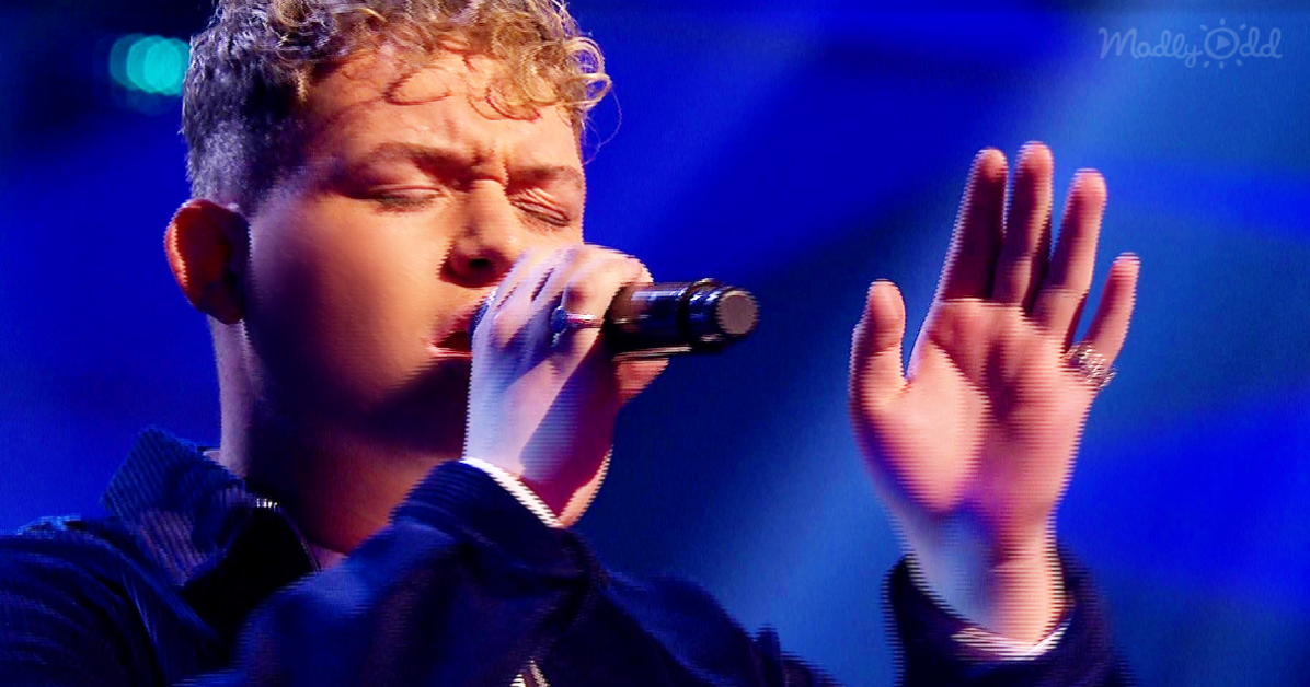 Michael Rice - Singer